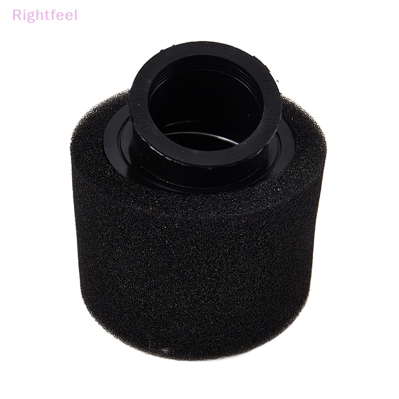 Mút Lọc Không Khí 42mm 45mm 48mm Màu Đen Và Đỏ Dành Cho Xe Scooter Mới