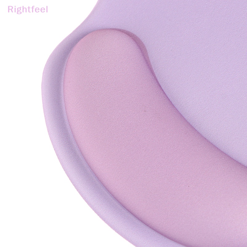 Miếng Lót Chuột Máy Tính Có Đệm Cao Su Chống Trượt Mới