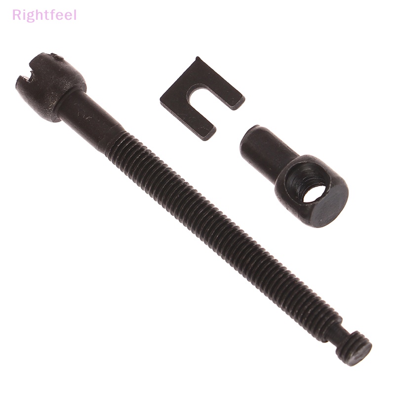 1 Bộ Ốc Vít Điều Chỉnh Dây Xích Cho Máy Cưa 4500 5200 5800 45CC 52CC 58CC Mới