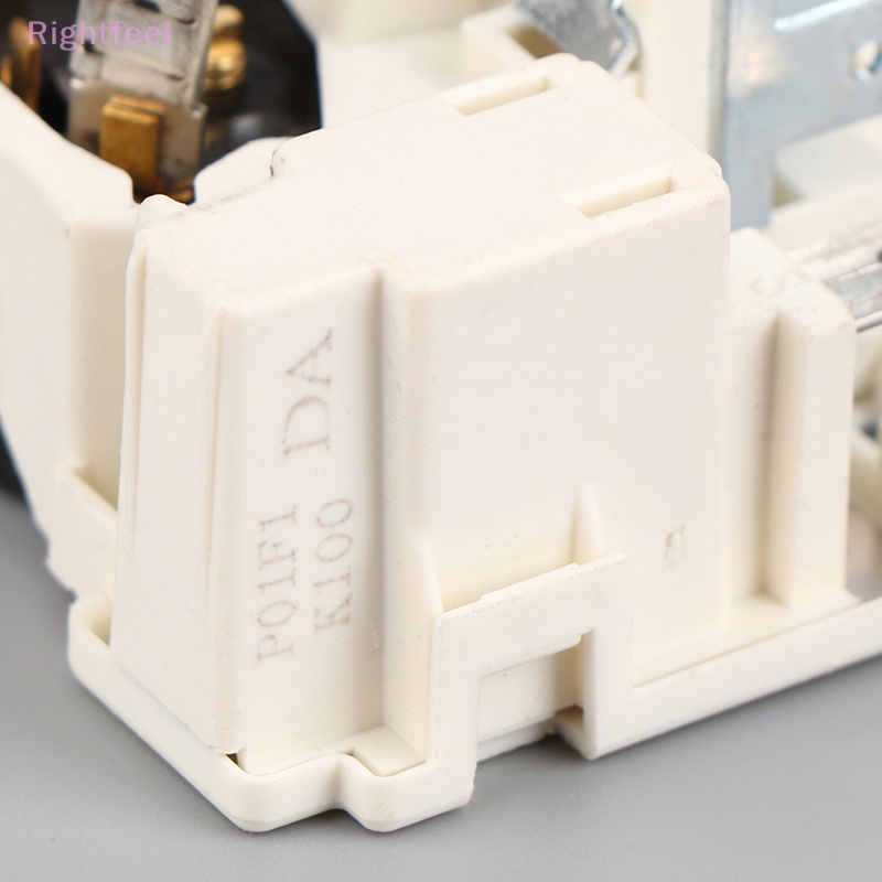 Rơ Le Nén Khí PTC QP3-15 / C Thông Dụng Cho Tủ Lạnh Mới