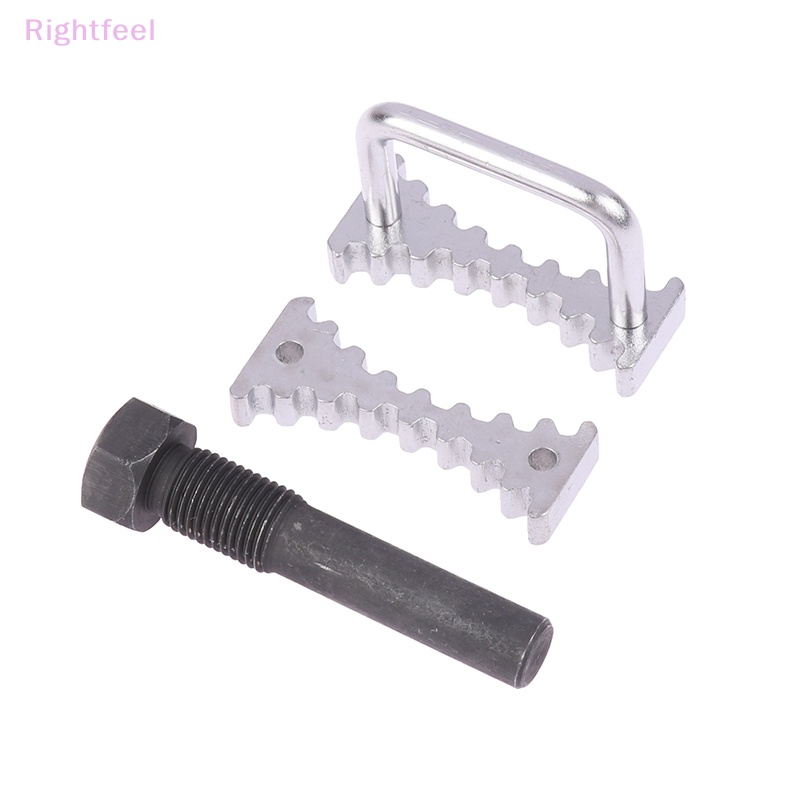 Bộ Dụng Cụ Hẹn Giờ Cho Xe Hơi Audi Skoda 1.4T / 1.4 / 1.5 / 1.6 Bằng Hợp Kim Thép Rightfeel EA211 Mới