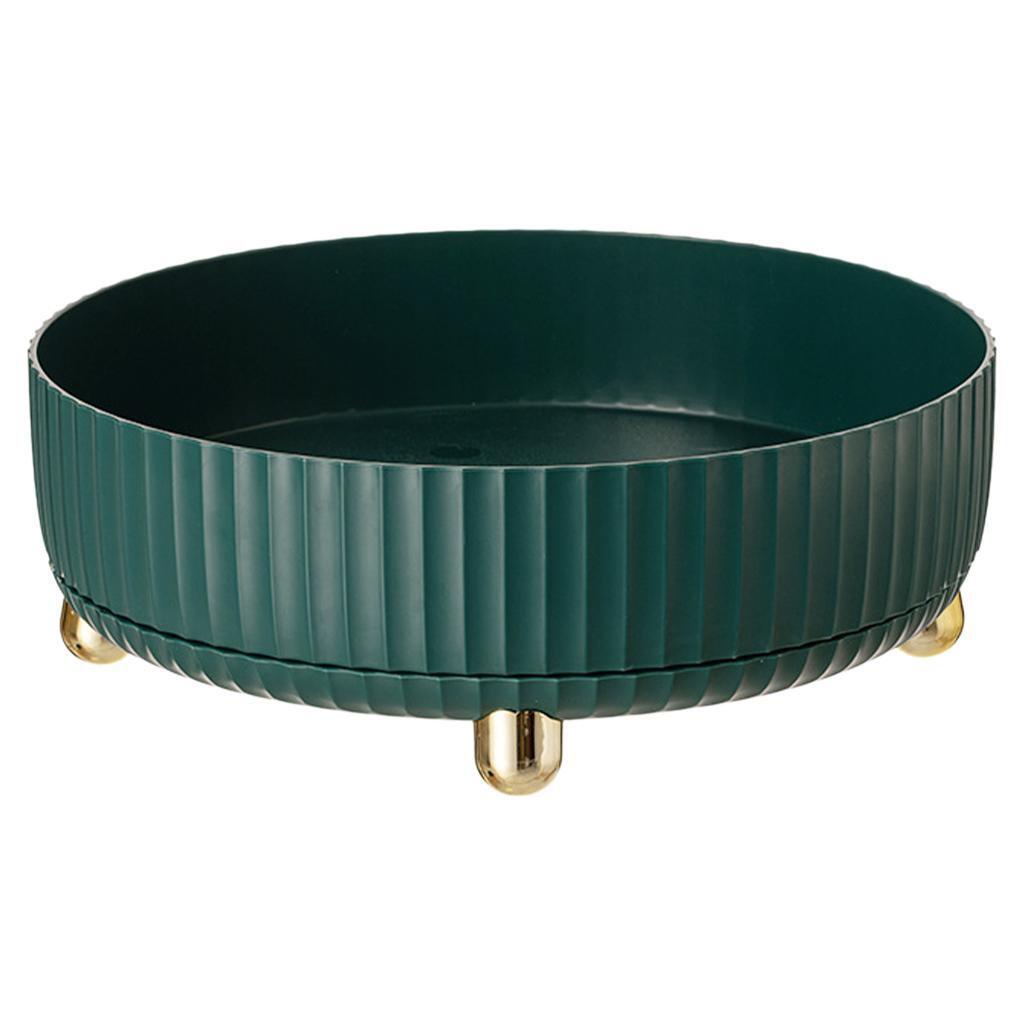 Giá Đựng Gia Vị Xoay Được Cho Phòng Ngủ