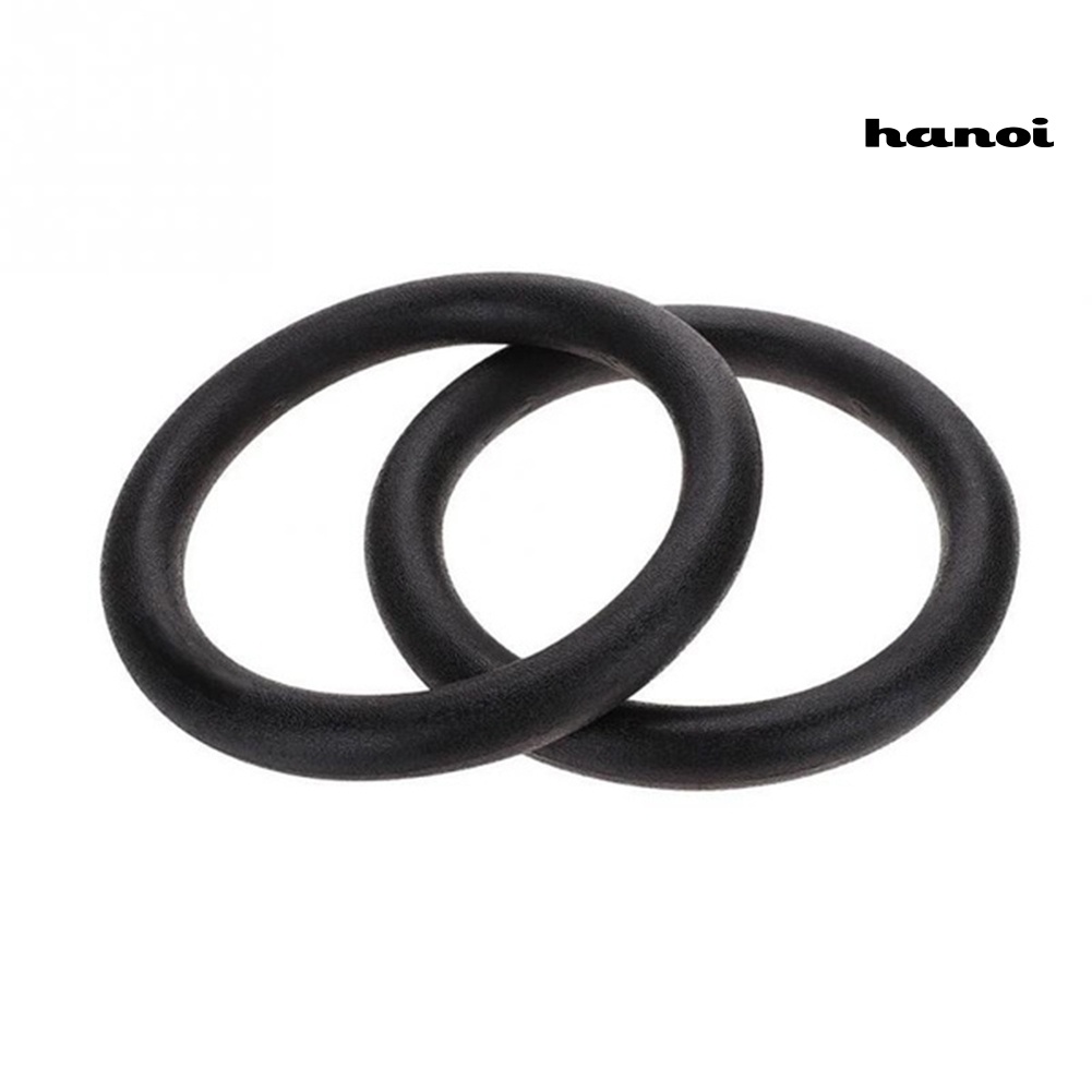 Vòng Đeo Tay Kiểu Dáng Đơn Giản Trẻ Trung♙Set 2 Vòng Tập Thể Dục Tại Nhà Tiện Dụng