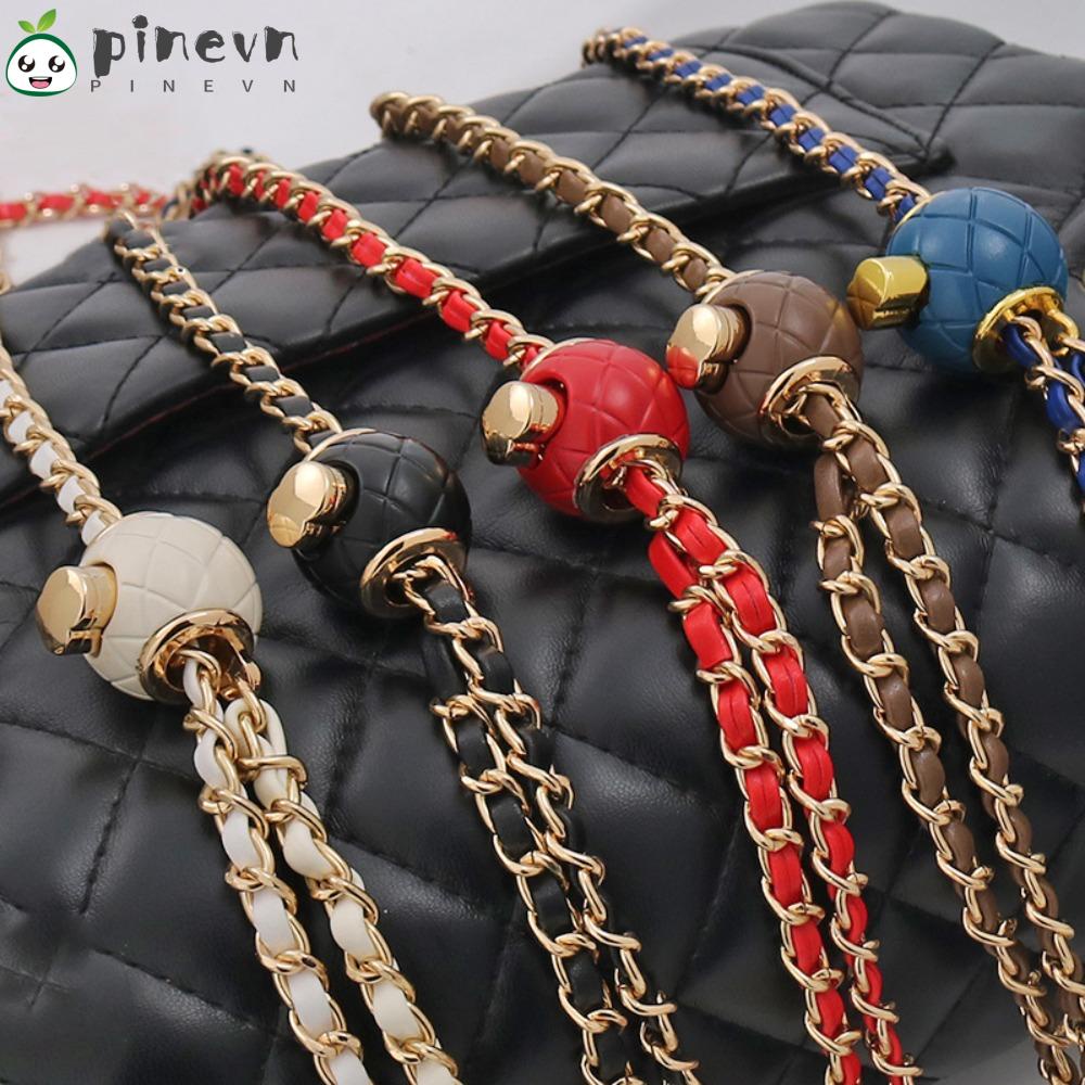 Dây Da Thay Thế Cho Túi Xách Nữ Chất Lượng Cao