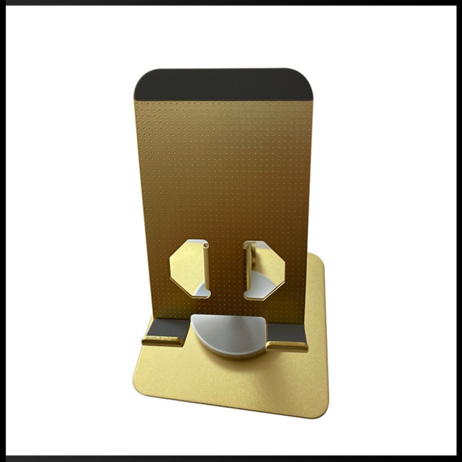 Giá Đỡ Điện Thoại / Máy Tính Bảng Xoay 360 Độ Có Thể Điều Chỉnh Độ Cao Tiện Dụng