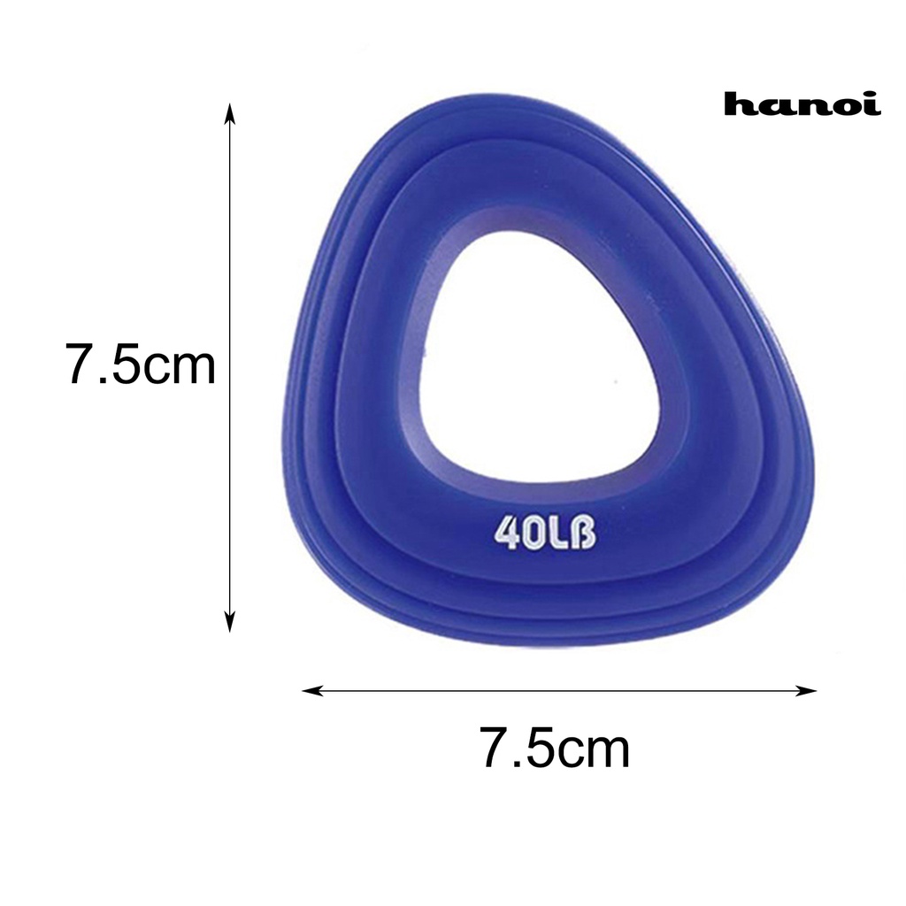 Vòng Đeo Tay Kiểu Dáng Đơn Giản Trẻ Trung♙Dụng Cụ Luyện Tập Ngón Tay Bằng Silicone Đàn Hồi Linh Hoạt Tiện Lợi Dành Cho Người Làm