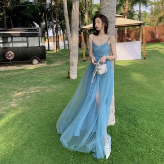 Đầm Lưới Thời Trang Đi Biển Mùa Hè Ngọt Ngào