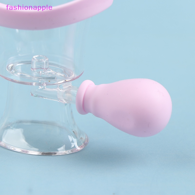 Cốc Silicone Rửa Mắt Tiện Lợi