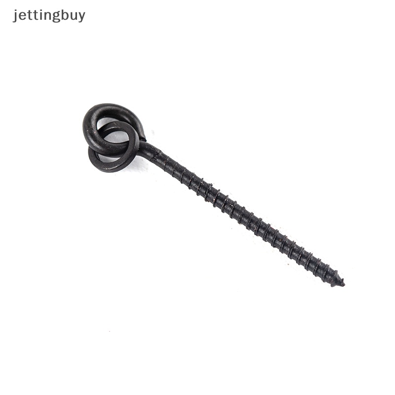 Set 20 Đinh Ốc Gắn Mồi Câu Cá Chuyên Dụng