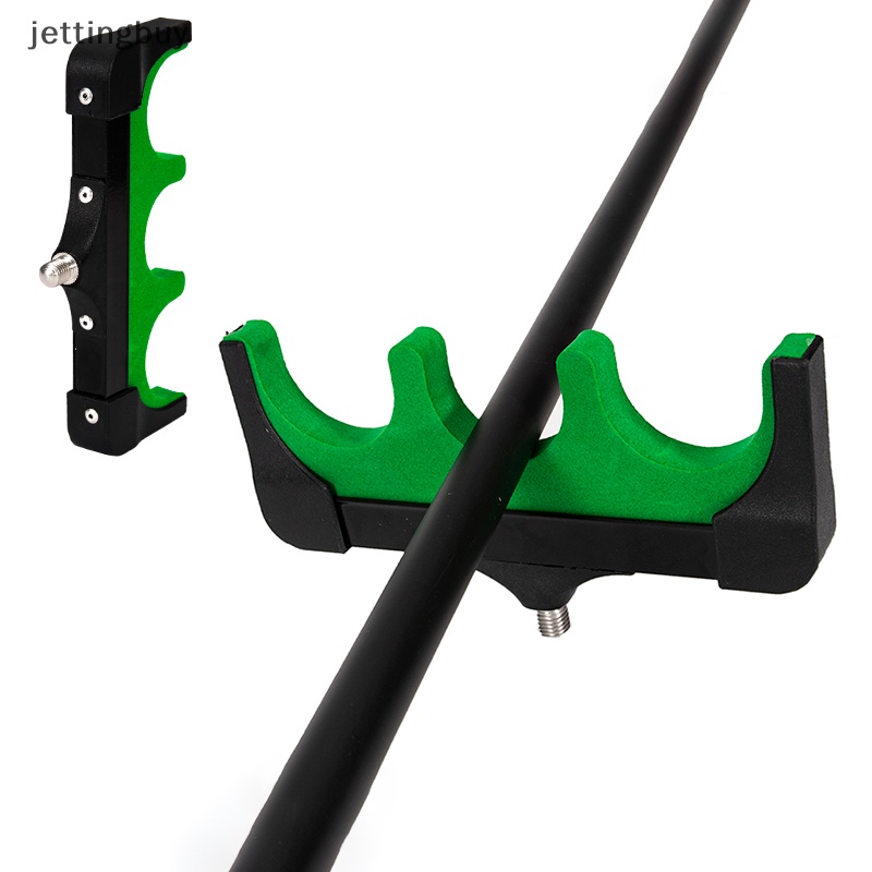 Giá Đỡ Cần Câu Cá Mềm 3-10 Lỗ Tiện Dụng