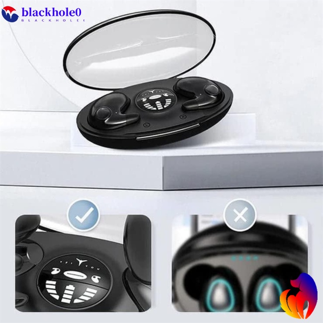 Tai Nghe Không Dây Bluetooth 5.3 BH Md538 Chống Nước Ipx5 Giảm Tiếng Ồn Tiện Dụng