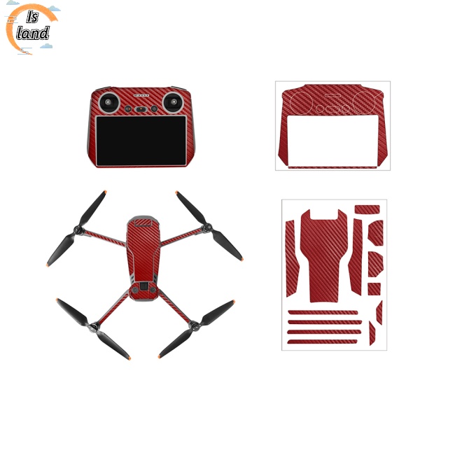 Miếng Dán Bảo Vệ Điều Khiển Từ Xa Cho Dji Mavic 3 Pro Drone Rc / Pro