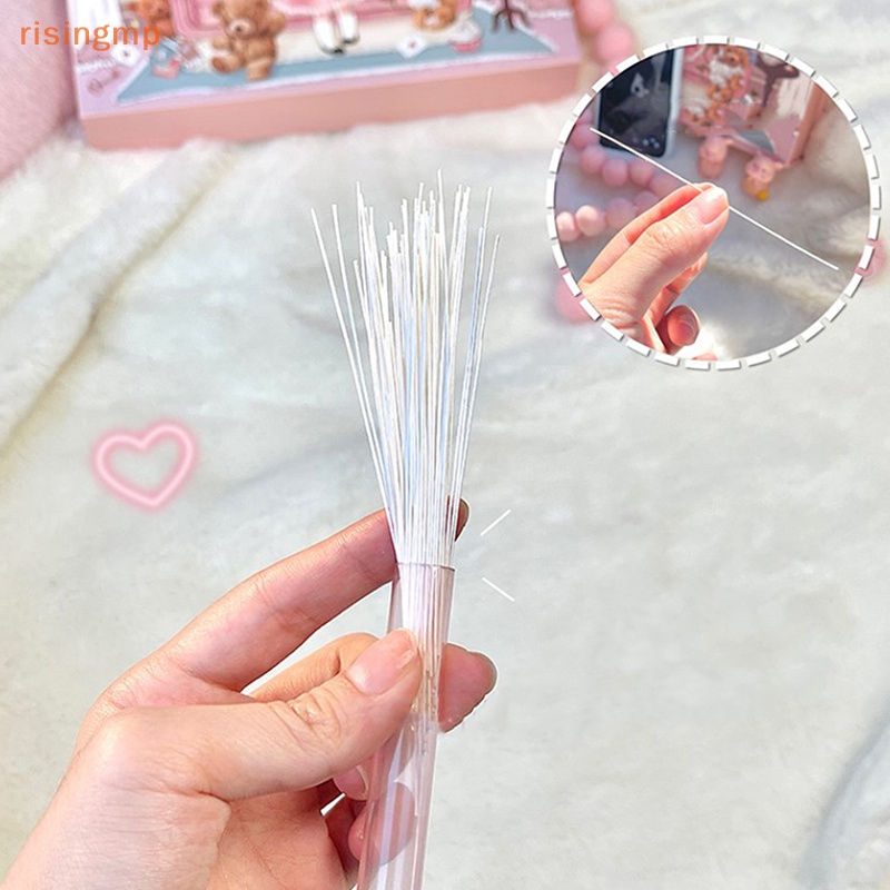 Bộ Dụng Cụ Vệ Sinh Lỗ Tai Dùng Một Lần 15ml Tiện Dụng