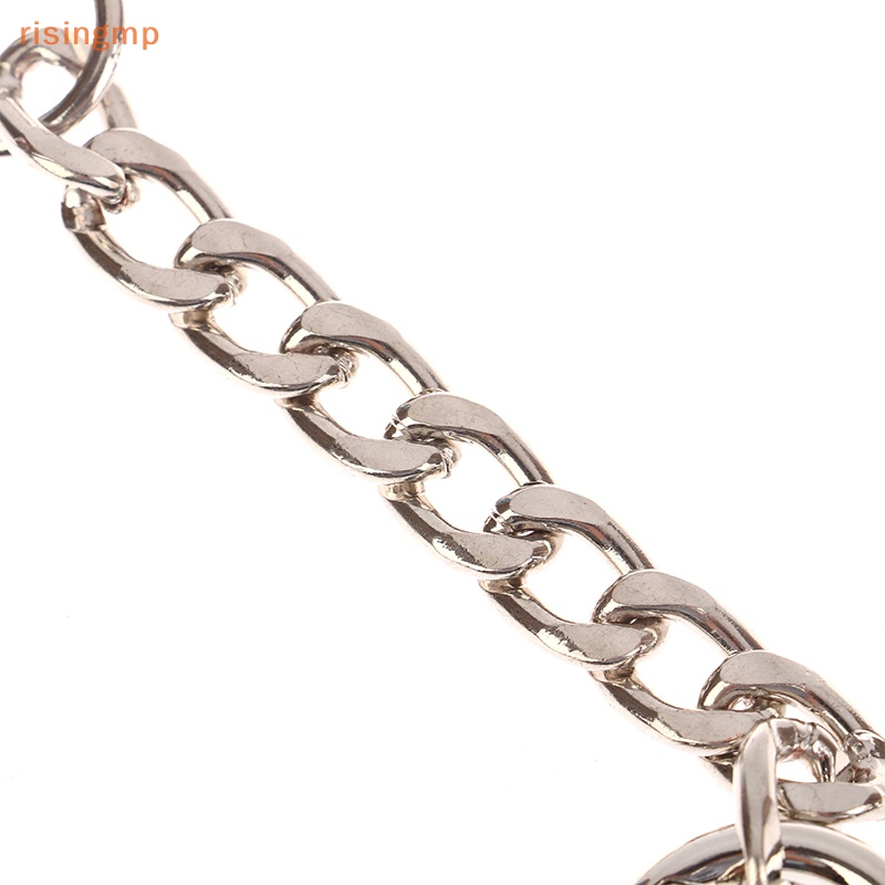 Dây Xích Kim Loại Mở Rộng 15cm Thay Thế Cho Túi Xách