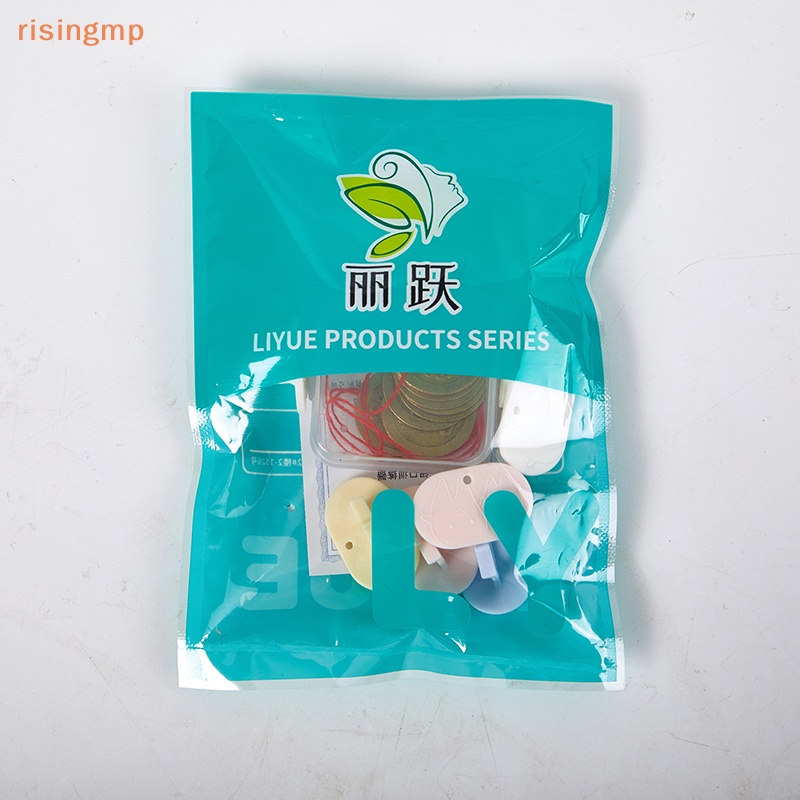 Bộ Dụng Cụ Chống Ngáy Khi Ngủ Thiết Kế Thoáng Khí Tiện Dụng