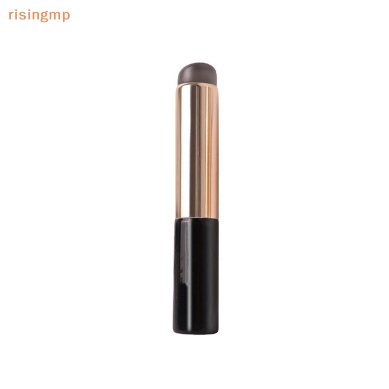 Cọ Trang Điểm Môi / Môi / Che Khuyết Điểm Bằng Silicone Tiện Dụng