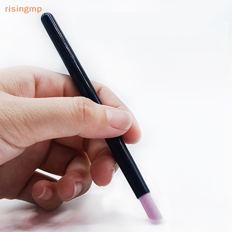 Bút Mài Tẩy Da Chết Chăm Sóc Móng Tay Tiện Dụng