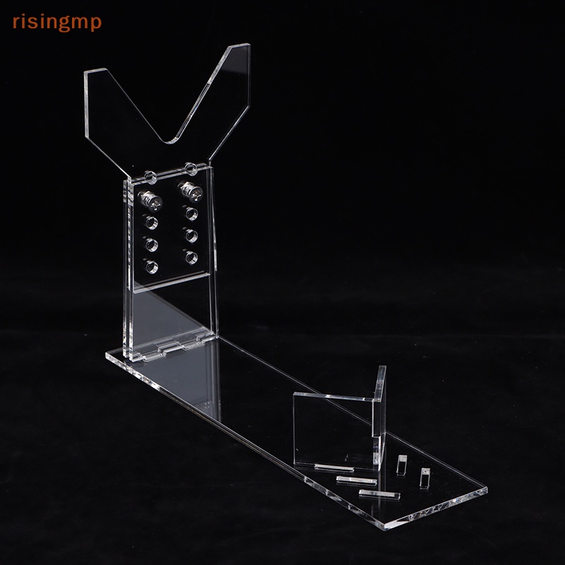 [risingmp] 1 Giá Đỡ Trưng Bày Năm Chân Có Thể Điều Chỉnh Độ Cao Cho Ghế Dài