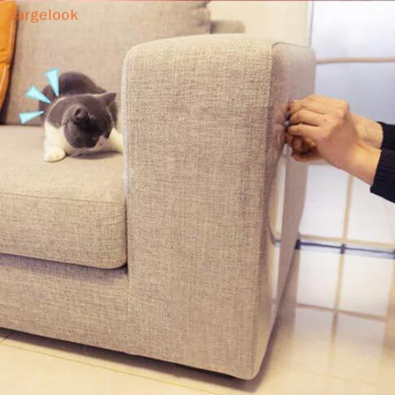 Miếng Dán Bảo Vệ Đồ Nội Thất Cho Mèo Cào