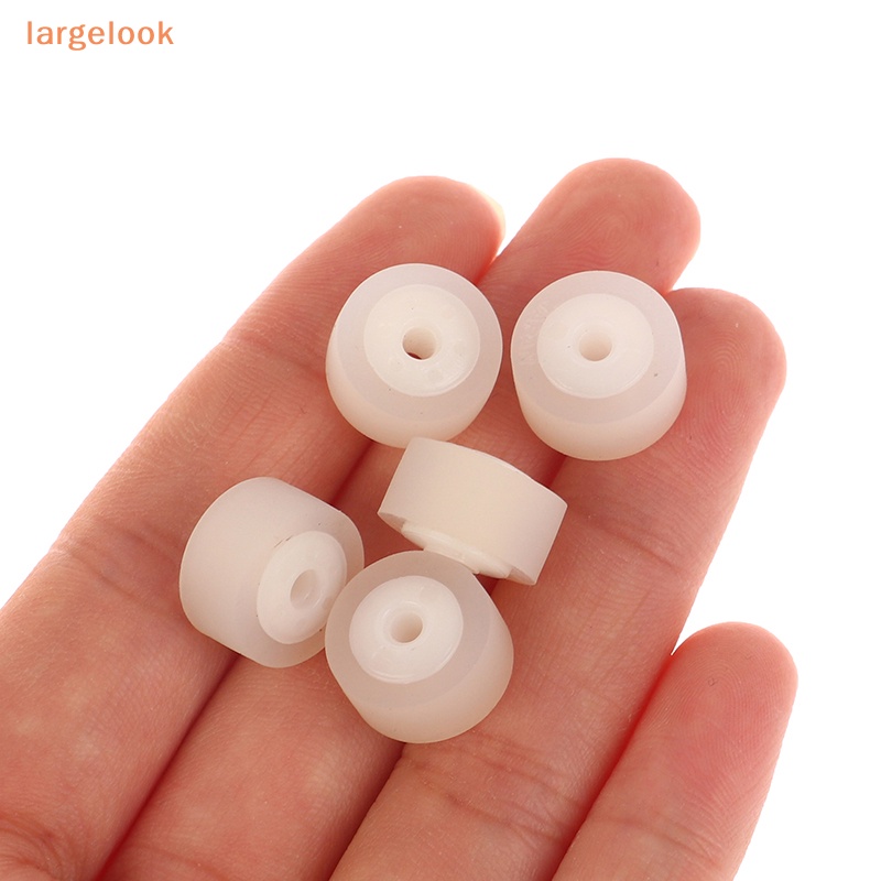 Set 5 Ròng Rọc Chuyên Dụng Cho Máy Ghi Âm 13 / 6.3 / 8.3 / 2.5mm
