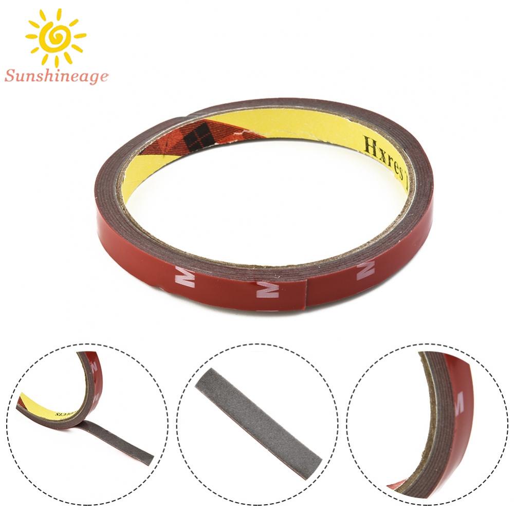 1 Cuộn Băng Keo Xốp 6 / 8 / 10 / 12 / 15 / 20MM