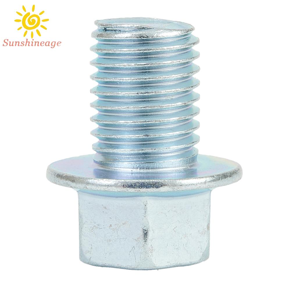 1 Bu Lông Từ Tính Bằng Nhôm Cho Honda CT200 CT70 CT90