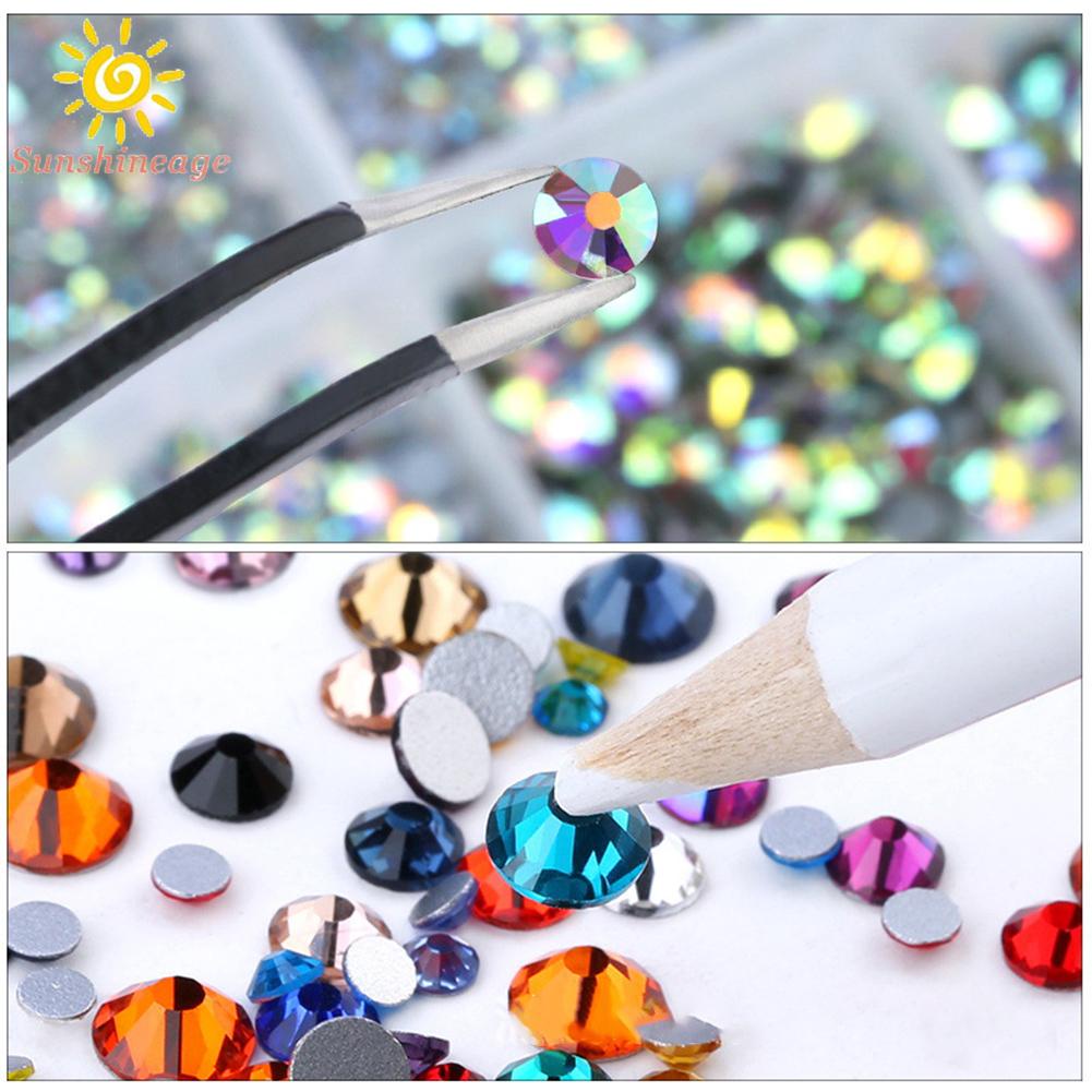 Bộ Dụng Cụ Đính Đá DIY Dễ Sử Dụng