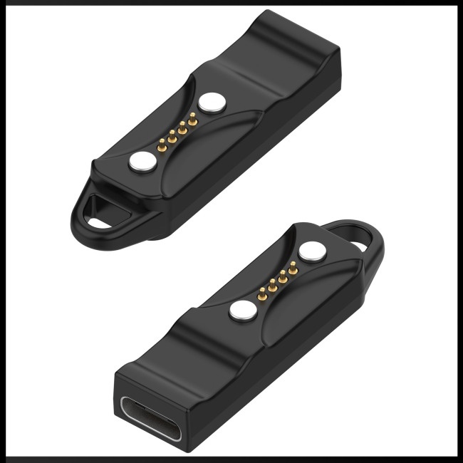 Đầu Nối Sạc Nhanh Type C Tương Thích Với Polar Pacer / Pacer Pro