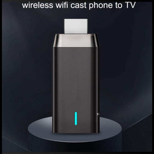 Thiết Bị Chia Sẻ Màn Hình D8 Tv Không Dây Cho Điện Thoại Mirascreen 5g
