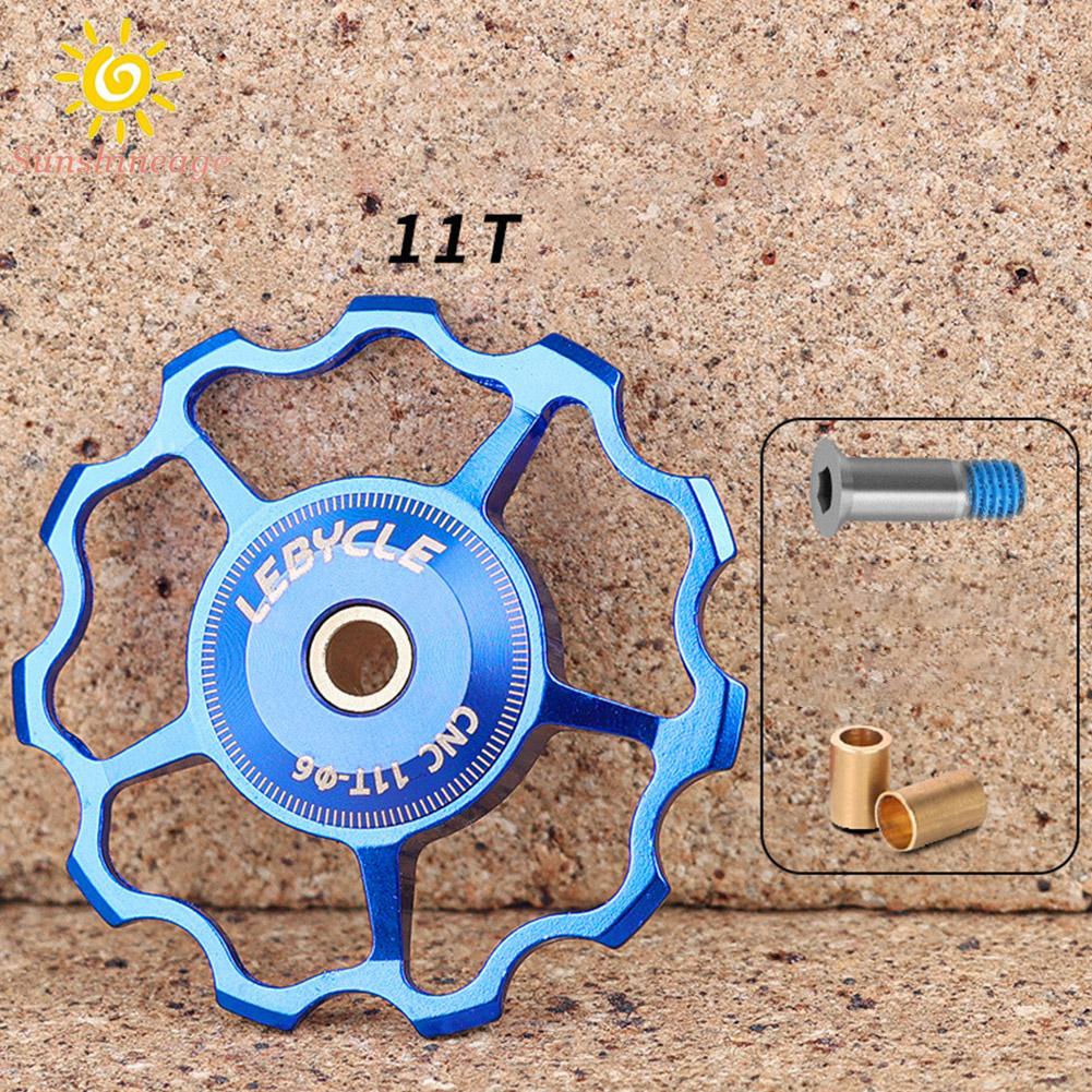 Vòng Bi Bằng Hợp Kim Nhôm Chống Bụi Cho Xe Đạp Leo Núi