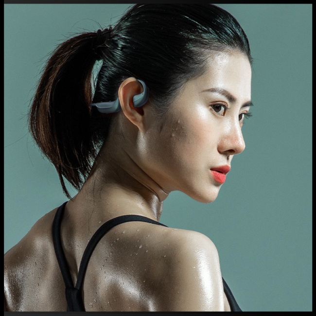 Tai Nghe Zevaret Bluetooth Không Dây Âm Thanh Vòm Chống Thấm Nước Giảm Tiếng Ồn