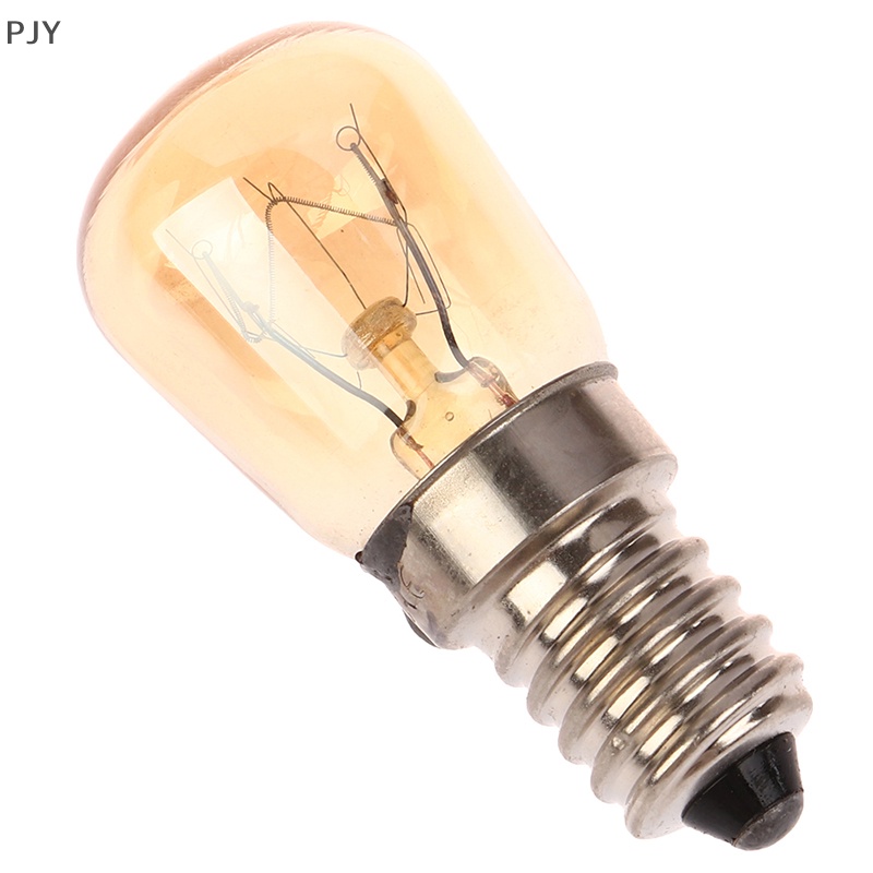 1 Bóng Đèn T25 AC 220V-240V Chịu Nhiệt Độ Cao 25W / 300 Độ E14 PJ