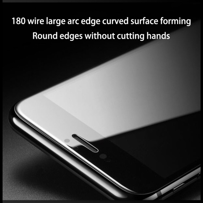 Kính Cường Lực 9D Bảo Vệ Toàn Màn Hình Cho iphone12