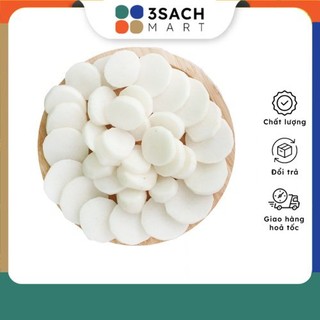 [RTC] Củ Cải Trắng Cắt Sẵn - 300g