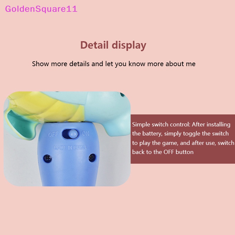 Chong Chóng Đồ Chơi Có Đèn LED Hình Động Vật Dễ Thương