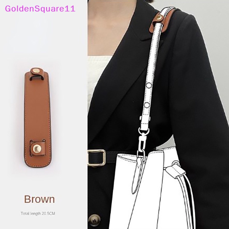 Dây Đeo Túi Xách Bằng Da Bản Rộng Chất Lượng Cao