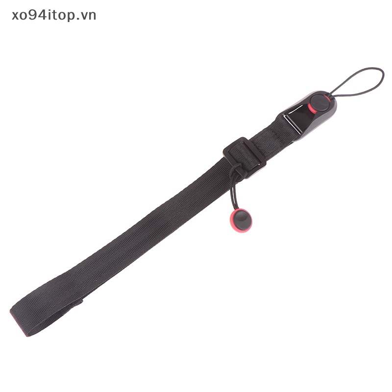 Dây Đeo Cổ Gắn Điện Thoại / Máy Ảnh Kỹ Thuật Số SLR Có Thể Điều Chỉnh