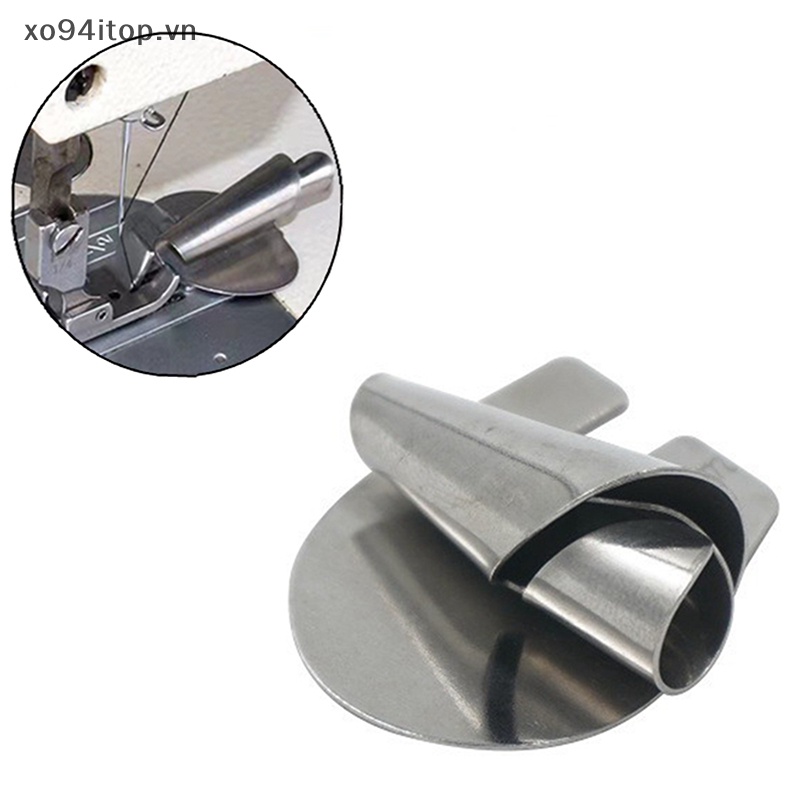 Phụ Kiện Ống Kéo Dạng Xoắn Ốc Dành Cho Máy May XOITOP