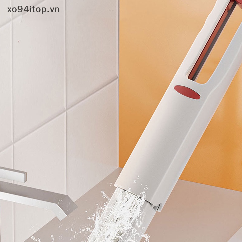 Cây Lau Nhà XOITOP Bằng Bọt Biển Thiết Kế Nhỏ Gọn Tiện Dụng