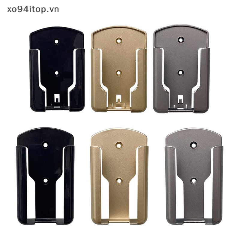 Giá Đỡ Điều Khiển Từ Xa / Hộp Đựng Gắn Tường Thông Dụng Cho Máy Lạnh XOITOP