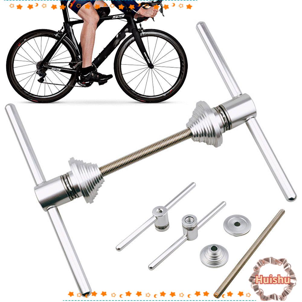 Bộ Dụng Cụ Tháo Lắp Đặt Trục Trung Tâm Dành Cho Xe Đạp