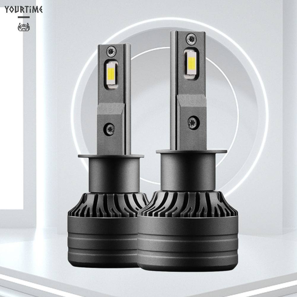 Đèn Pha Chống Nước Sương Mù P1 H7 H1 H11 H4 9005 9006 H8 HB2 HB4 IP68