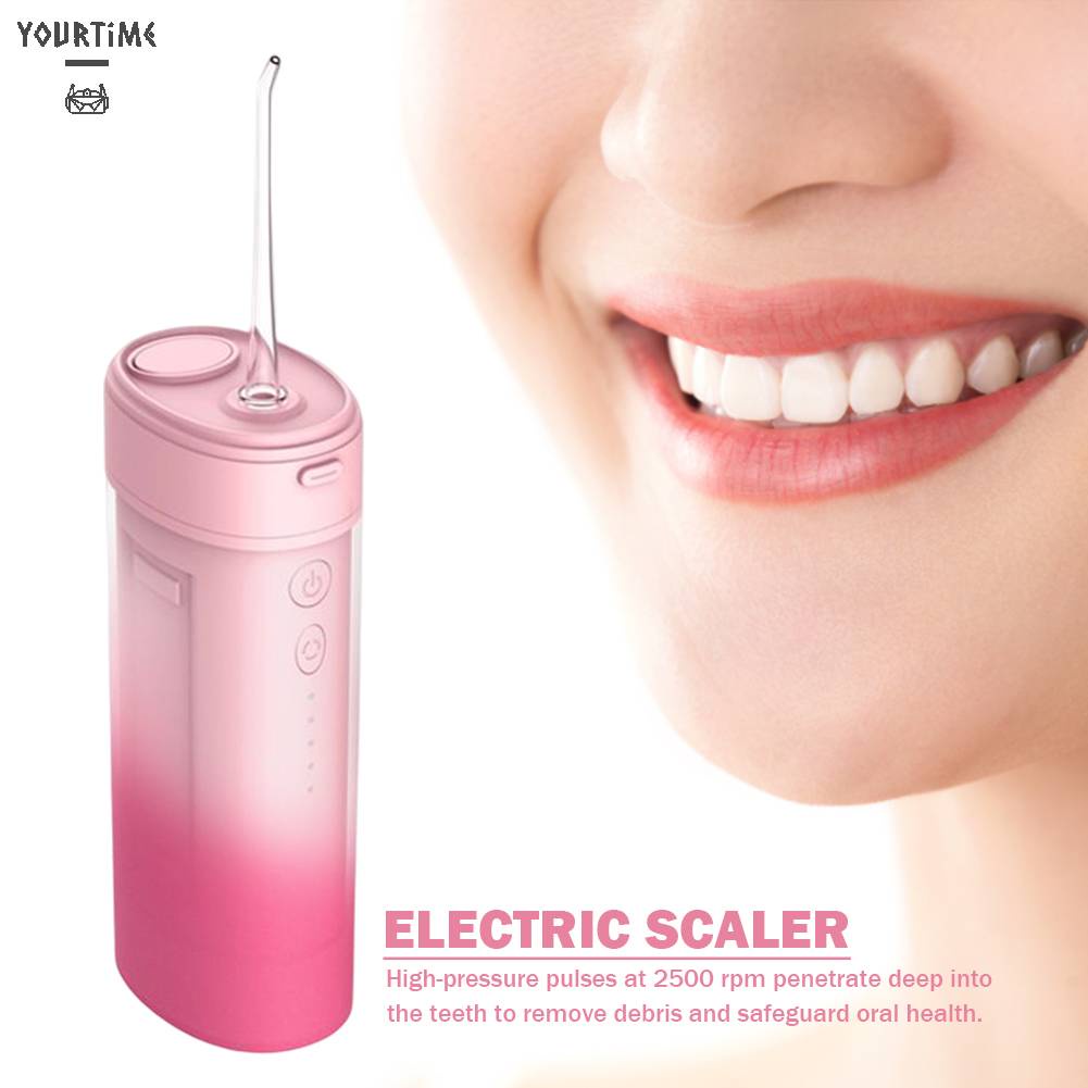 Máy Chỉ Nha Khoa 1200mAh Chất Lượng Cao