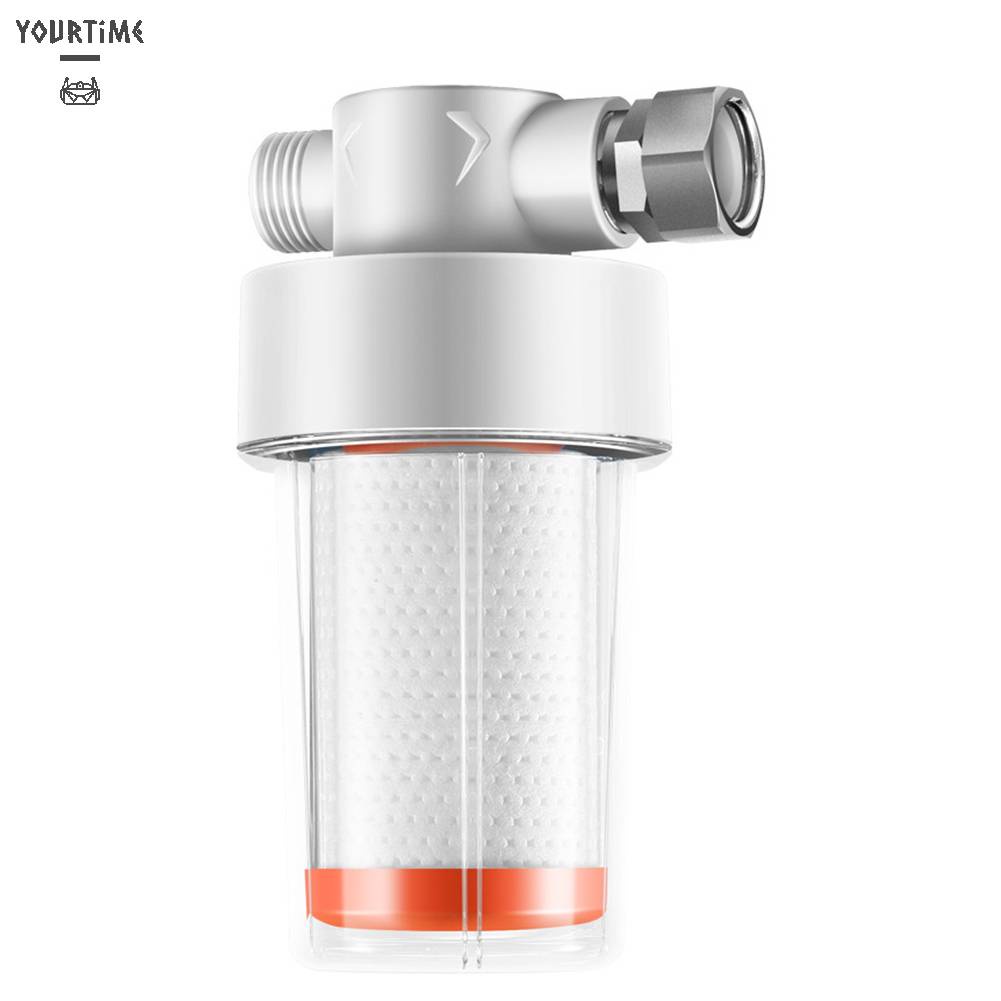 Đầu Lọc Vòi Nước 5M Tiện Lợi