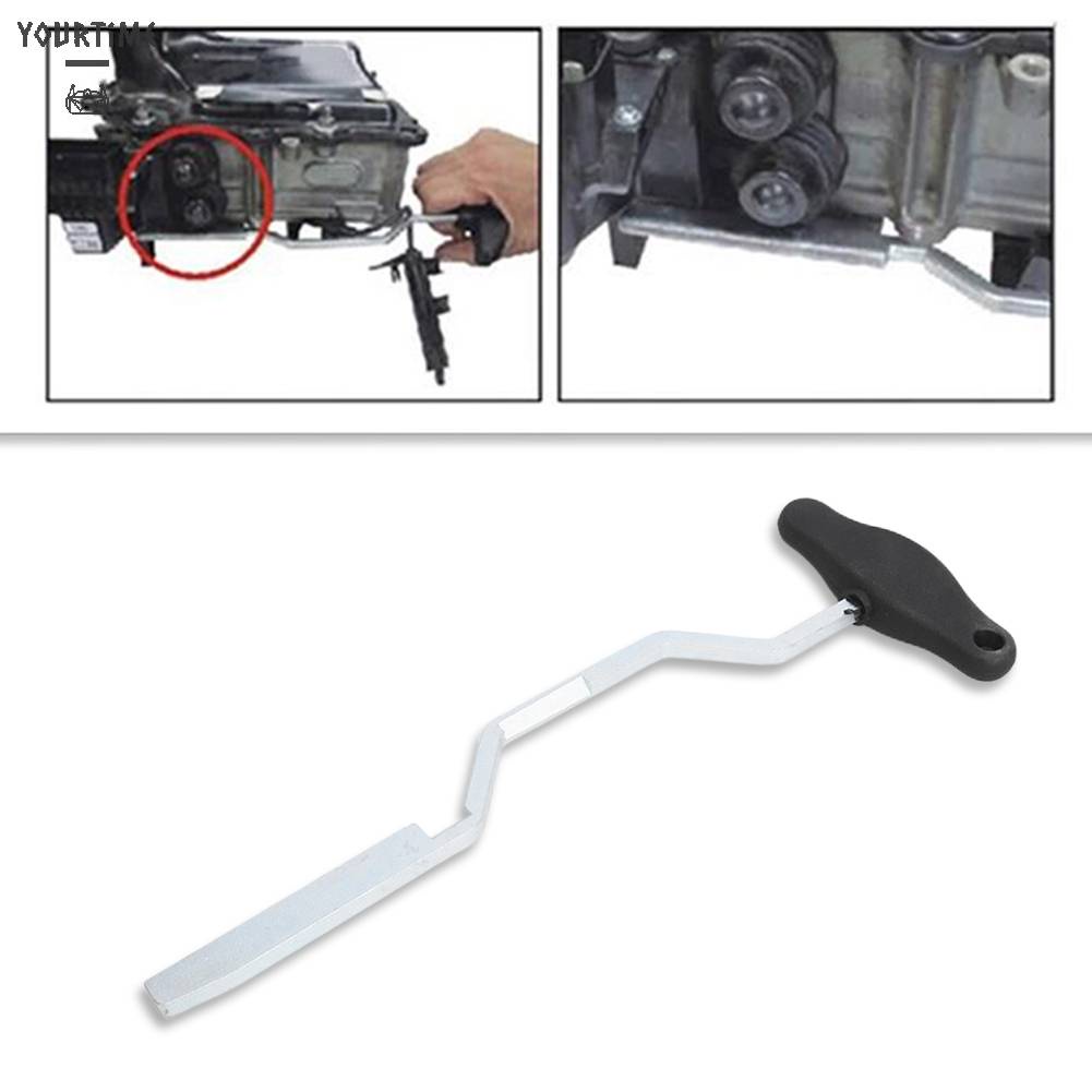 Van Chuyển Số 7 Tốc Độ Chống Rỉ Sét Chuyên Dụng Cho VW