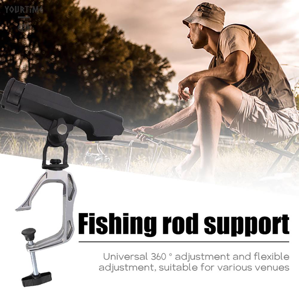 Giá Đỡ Cần Câu Có Thể Tháo Rời Cho Thuyền Kayak