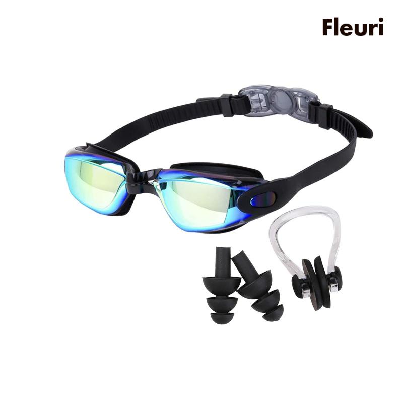 Kính Bơi Bảo Vệ Mắt Chống Sương Mù / Rò Rỉ