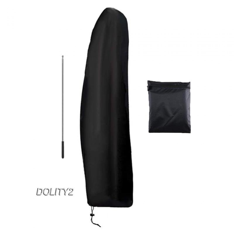 Vỏ Bọc Dù Che Mưa Cho Sân Vườn Và Bãi Biển Dolity2