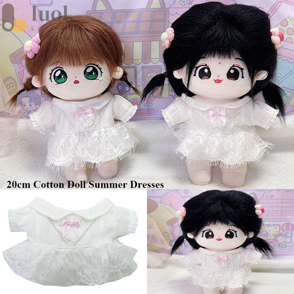 Búp Bê Nhồi Bông Hình EXO / Idol Dễ Thương