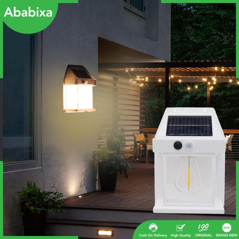 Đèn LED Phong Cảnh Trang Trí Sân Vườn